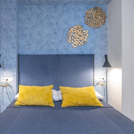 Pineapple Suite Malaga Bagian luar foto