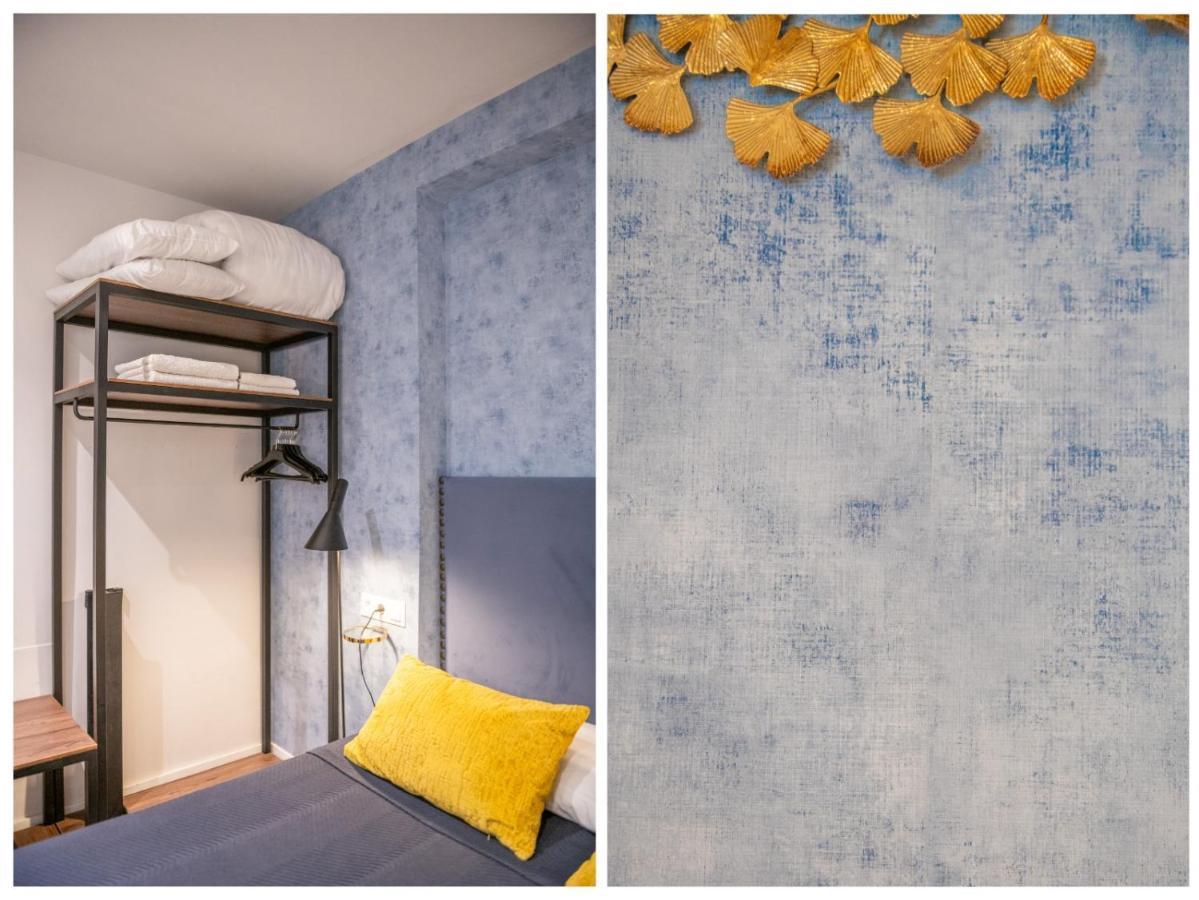 Pineapple Suite Malaga Bagian luar foto