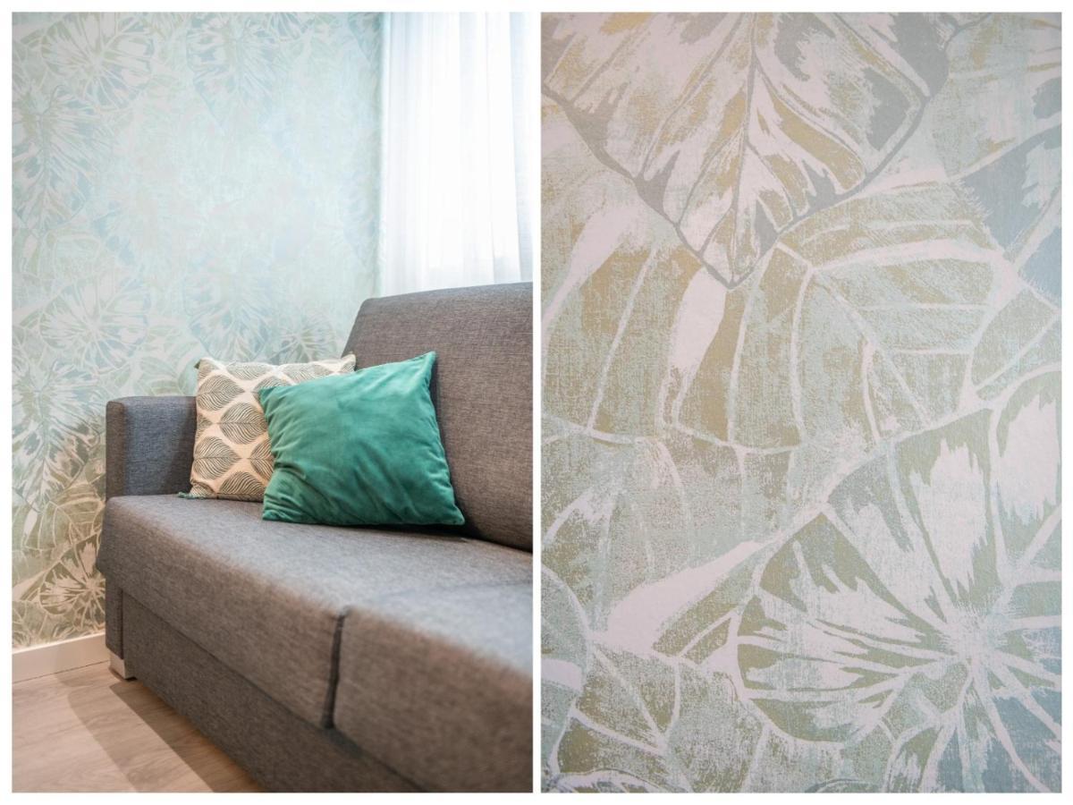 Pineapple Suite Malaga Bagian luar foto