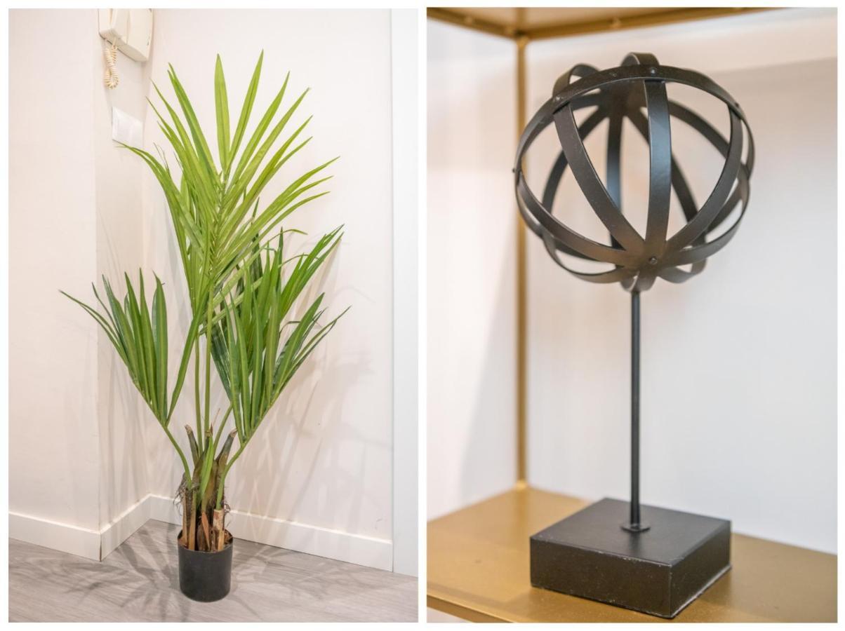 Pineapple Suite Malaga Bagian luar foto