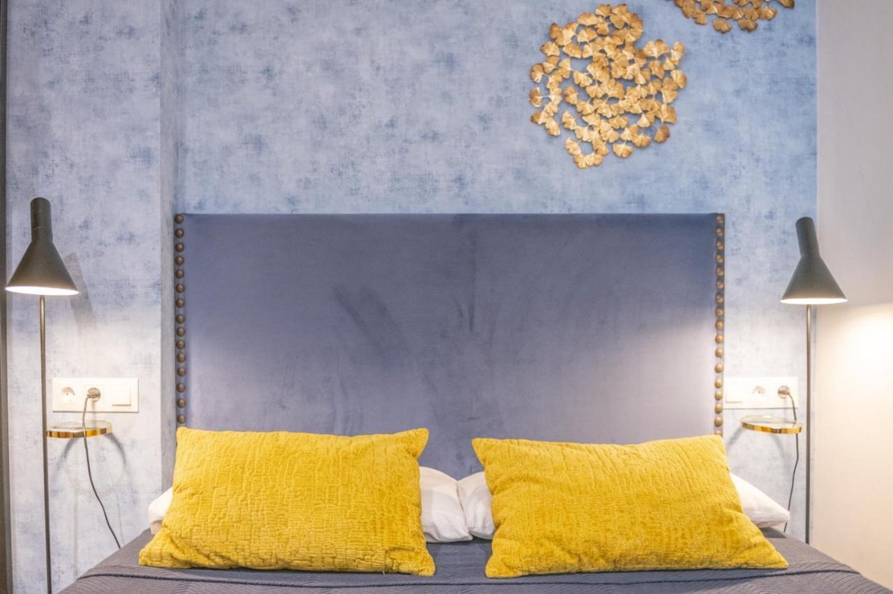 Pineapple Suite Malaga Bagian luar foto